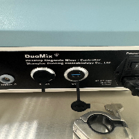 Duoning DuoMix Desktop Magnetic Mixer image 1